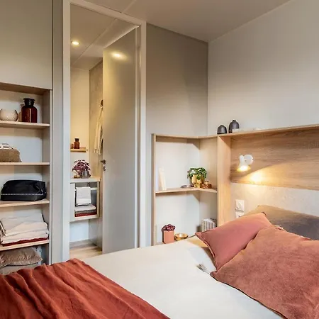 Gronenberger Muehle Haus 29 Scharbeutz