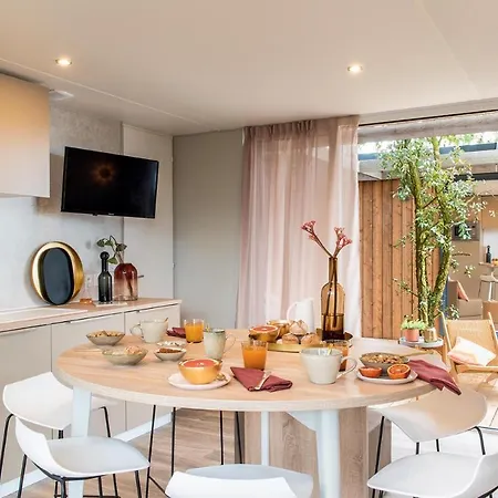 Gronenberger Muehle Haus 29 Scharbeutz