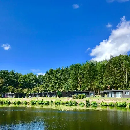 Gronenberger Muehle Haus 29 Scharbeutz