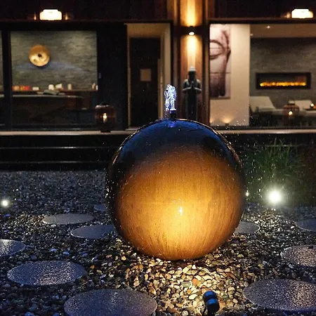 Gronenberger Muehle Haus 29 Feriehus