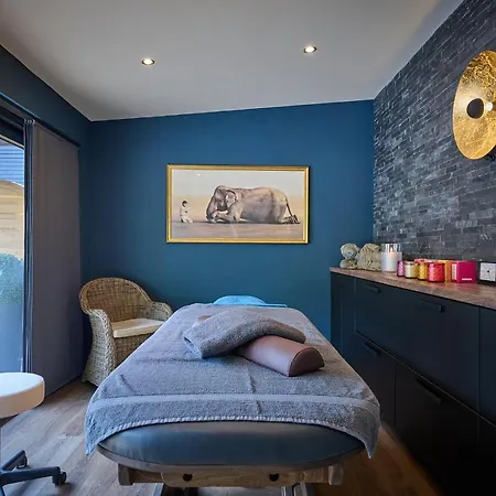 Gronenberger Muehle Haus 29 *