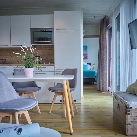 Gronenberger Muehle Haus 29 * Scharbeutz