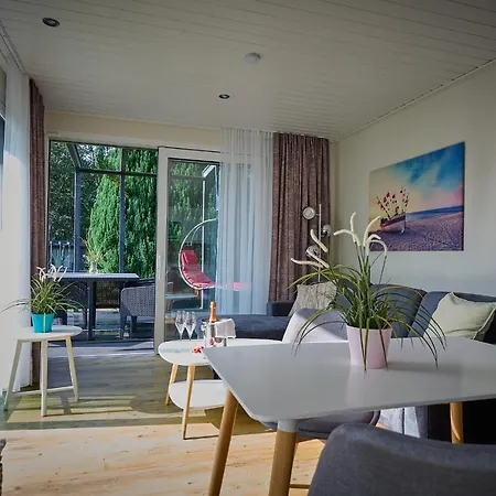 Gronenberger Muehle Haus 29 Feriehus