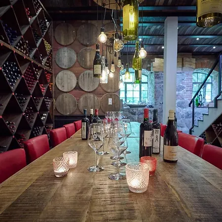 Gronenberger Muehle Haus 29 Scharbeutz