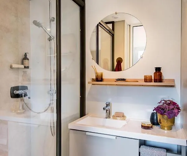 Gronenberger Muehle Haus 29 Semesterbostad Scharbeutz