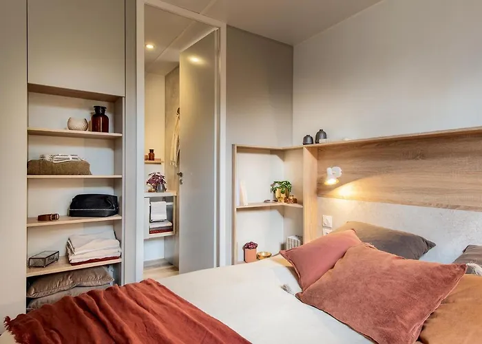 Gronenberger Muehle Haus 29 Scharbeutz