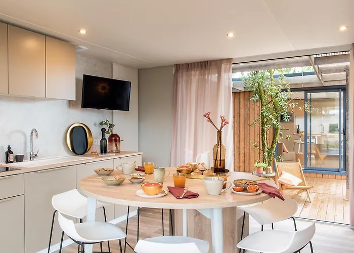 Gronenberger Muehle Haus 29 Scharbeutz