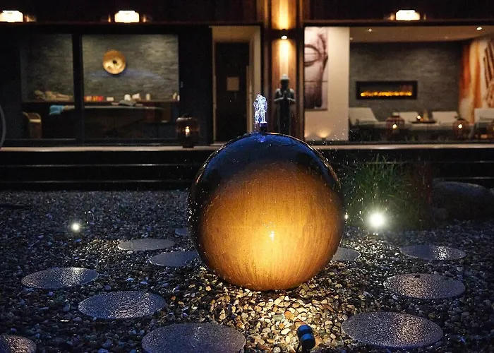 Gronenberger Muehle Haus 29 Semesterbostad