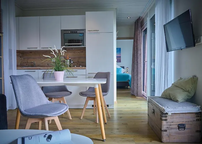 Gronenberger Muehle Haus 29 * Scharbeutz