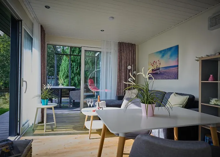 Gronenberger Muehle Haus 29 Semesterbostad